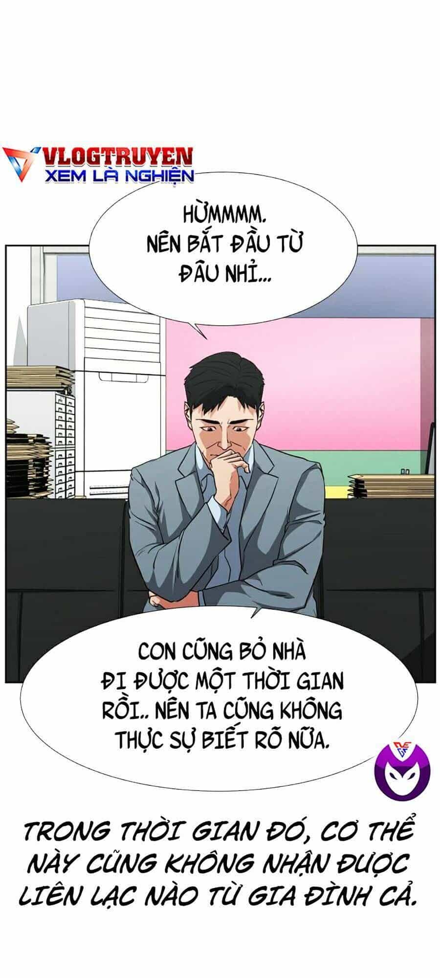 Bố Già Trùng Sinh - Chương 42 - ảnh 42