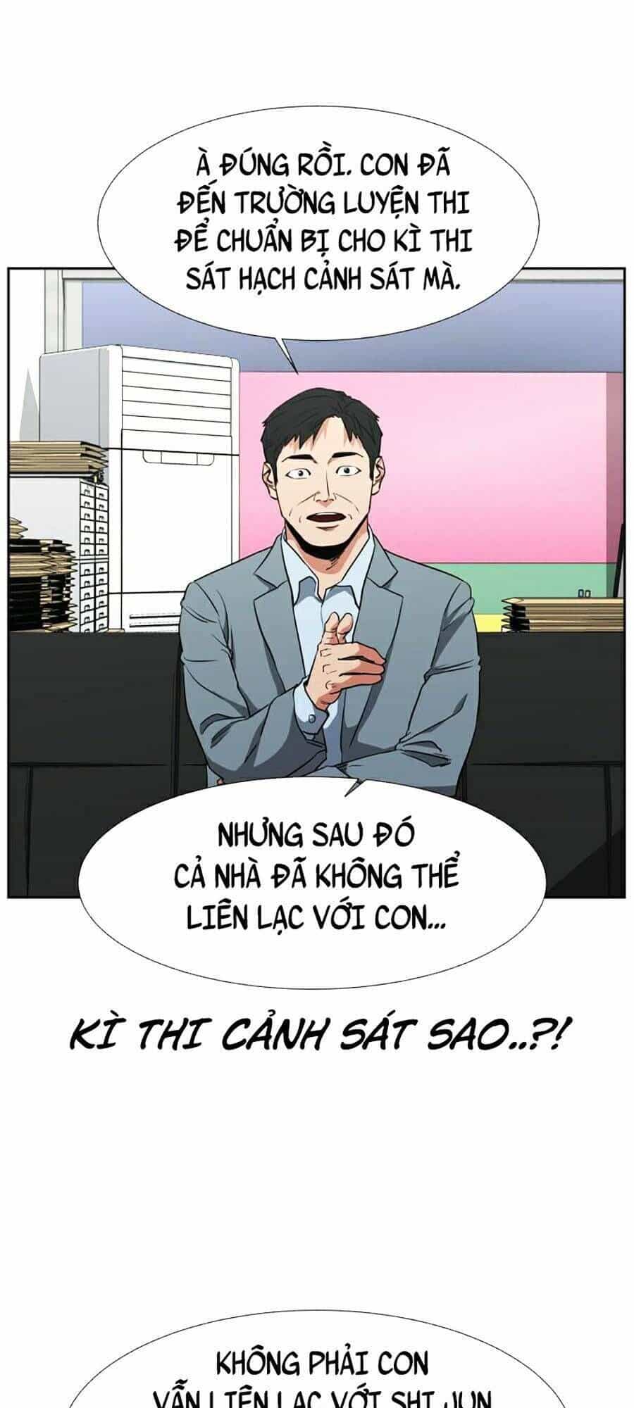 Bố Già Trùng Sinh - Chương 42 - ảnh 43