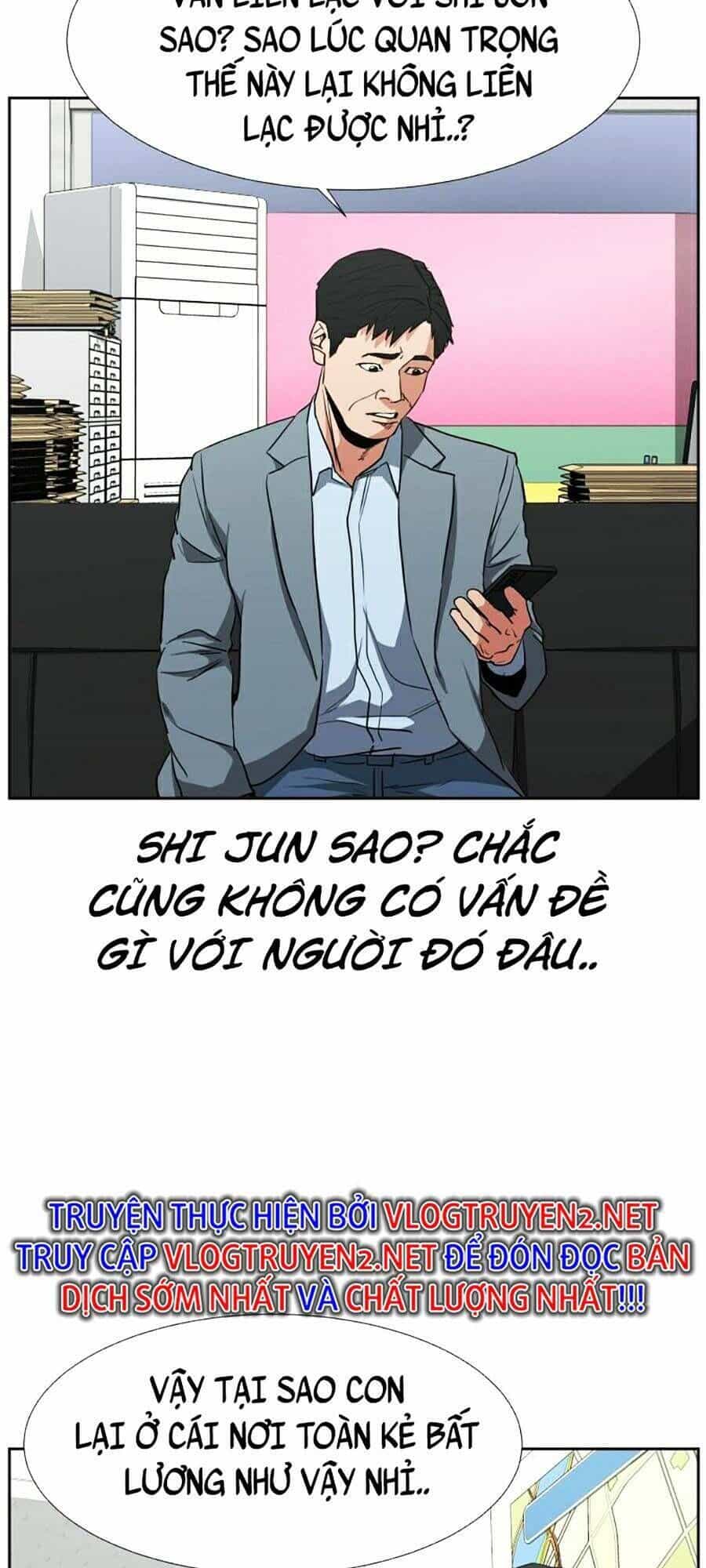 Bố Già Trùng Sinh - Chương 42 - ảnh 44