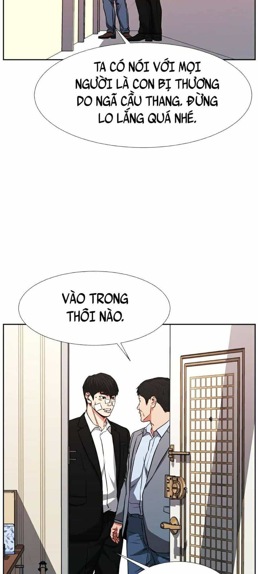 Bố Già Trùng Sinh - Chương 42 - ảnh 48
