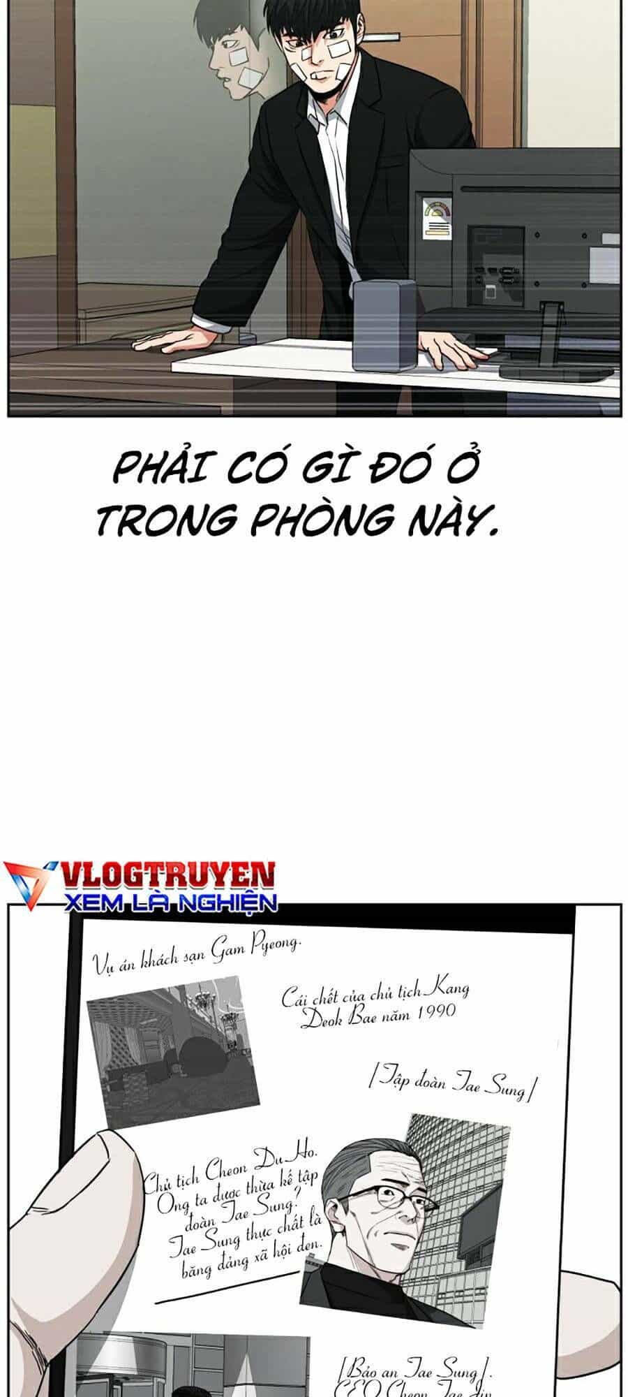 Bố Già Trùng Sinh - Chương 42 - ảnh 55