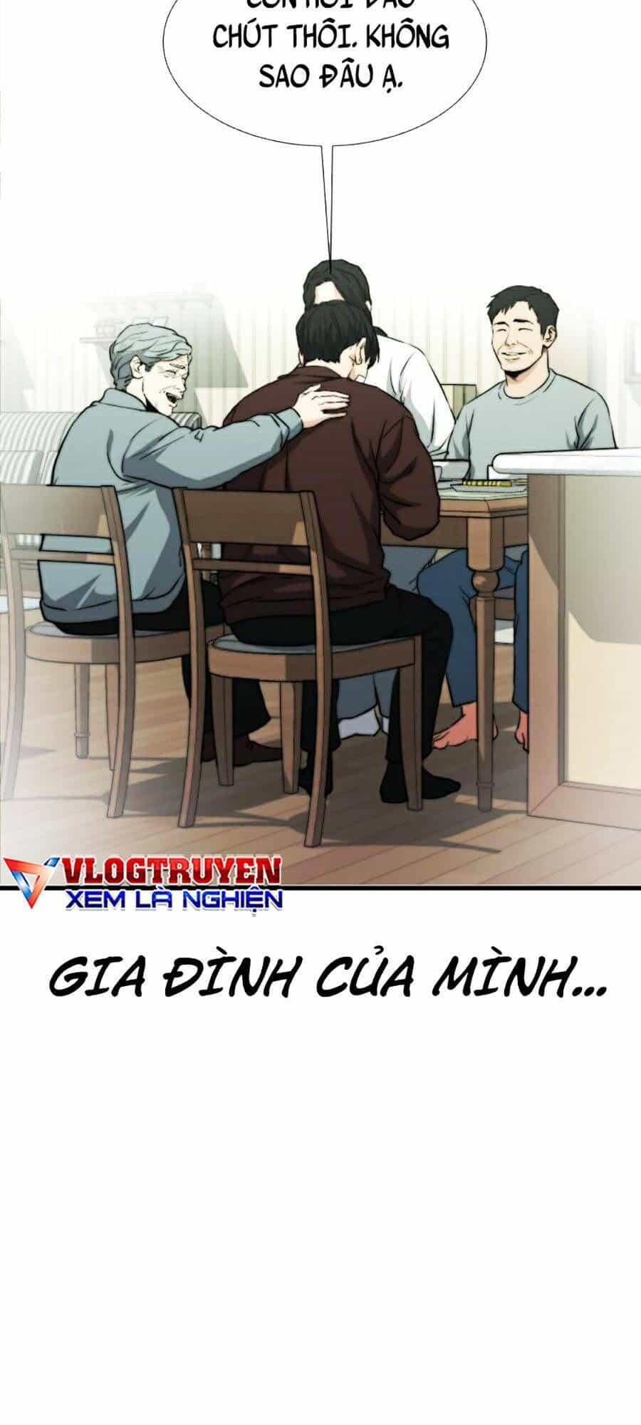 Bố Già Trùng Sinh - Chương 42 - ảnh 67