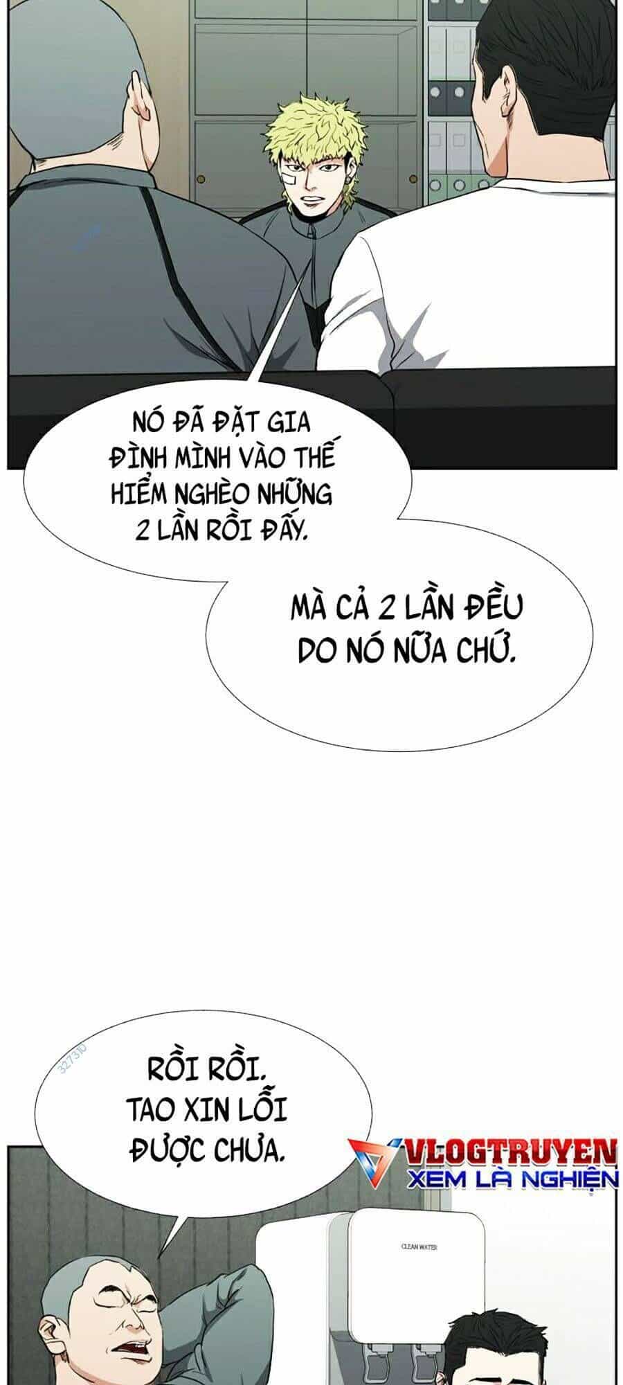 Bố Già Trùng Sinh - Chương 42 - ảnh 71