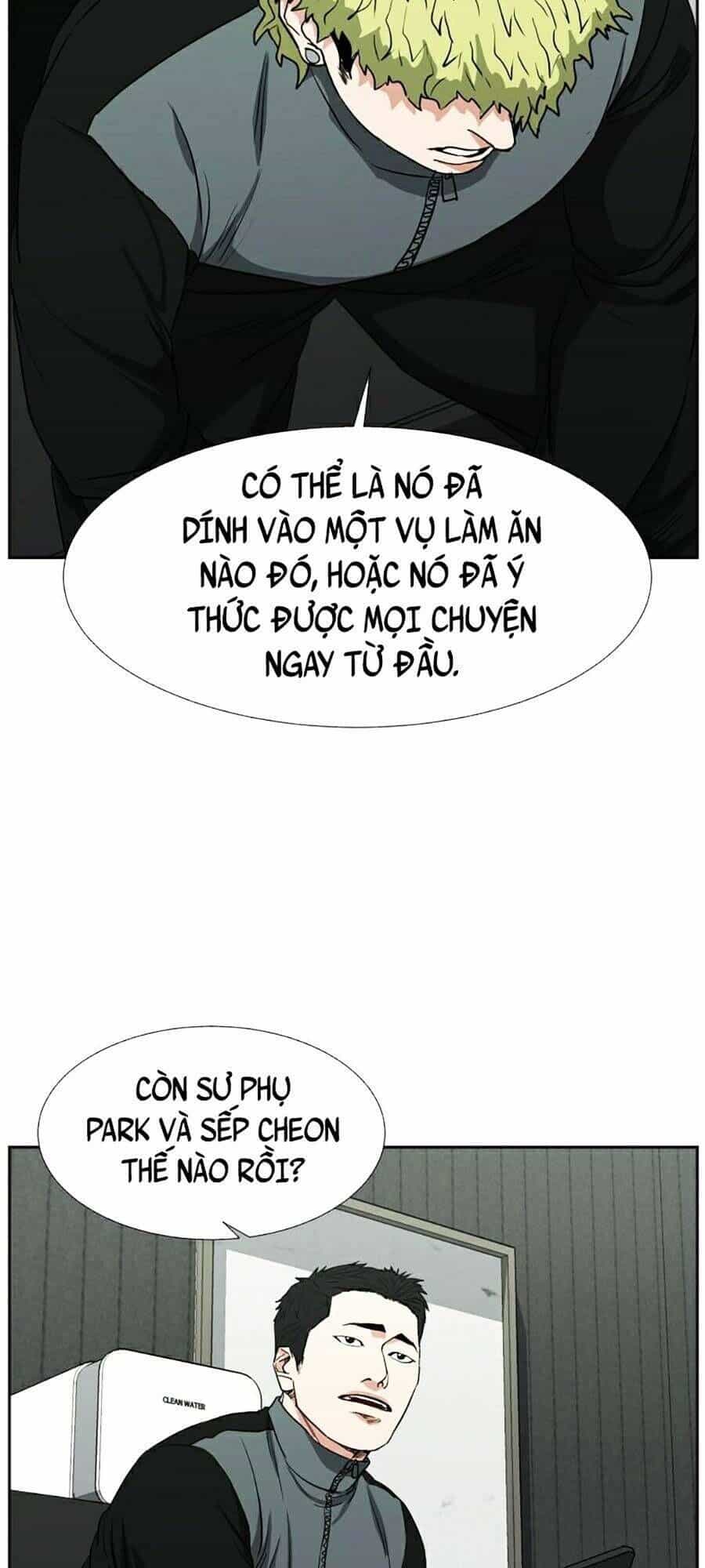 Bố Già Trùng Sinh - Chương 42 - ảnh 73