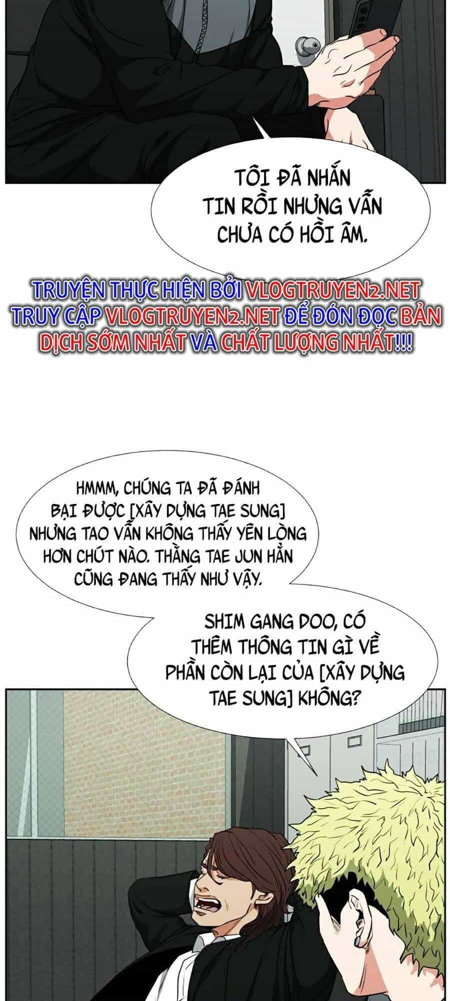 Bố Già Trùng Sinh - Chương 42 - ảnh 74