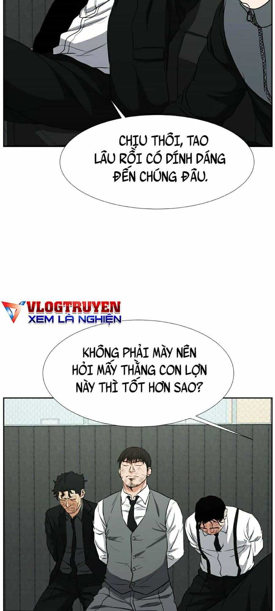 Bố Già Trùng Sinh - Chương 42 - ảnh 75