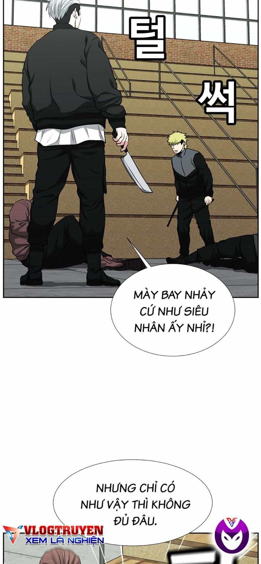 Bố Già Trùng Sinh - Chương 43 - ảnh 18