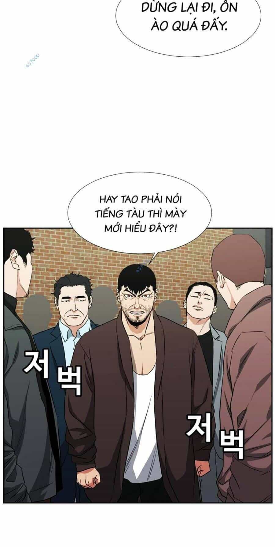 Bố Già Trùng Sinh - Chương 43 - ảnh 33