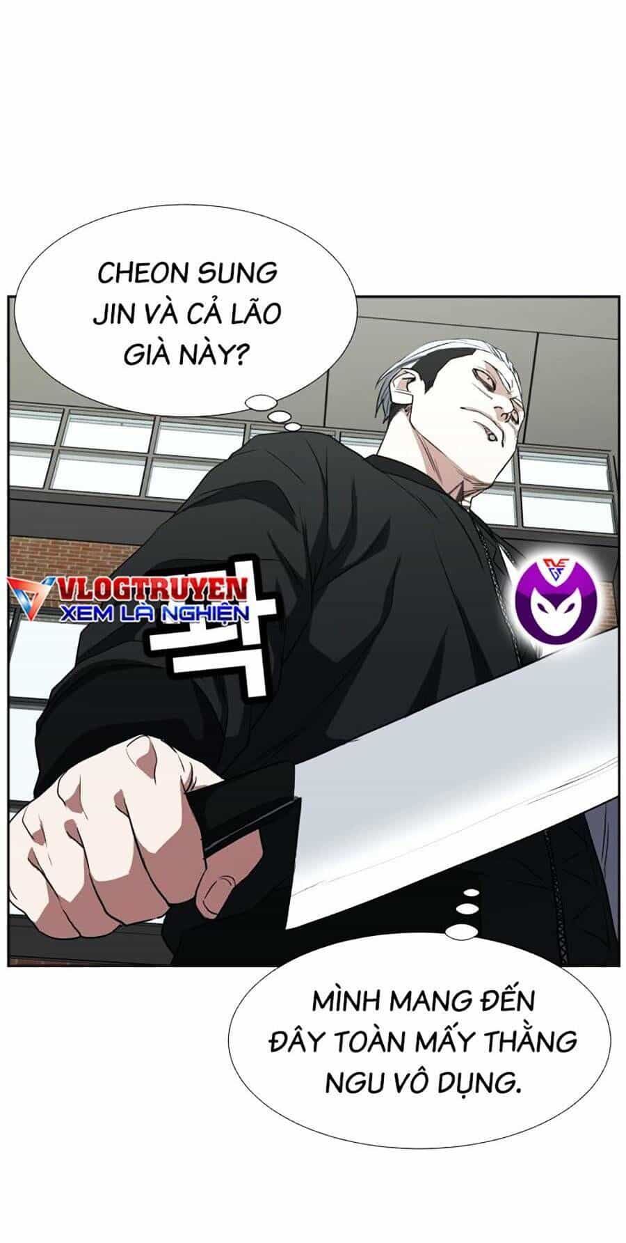Bố Già Trùng Sinh - Chương 43 - ảnh 34