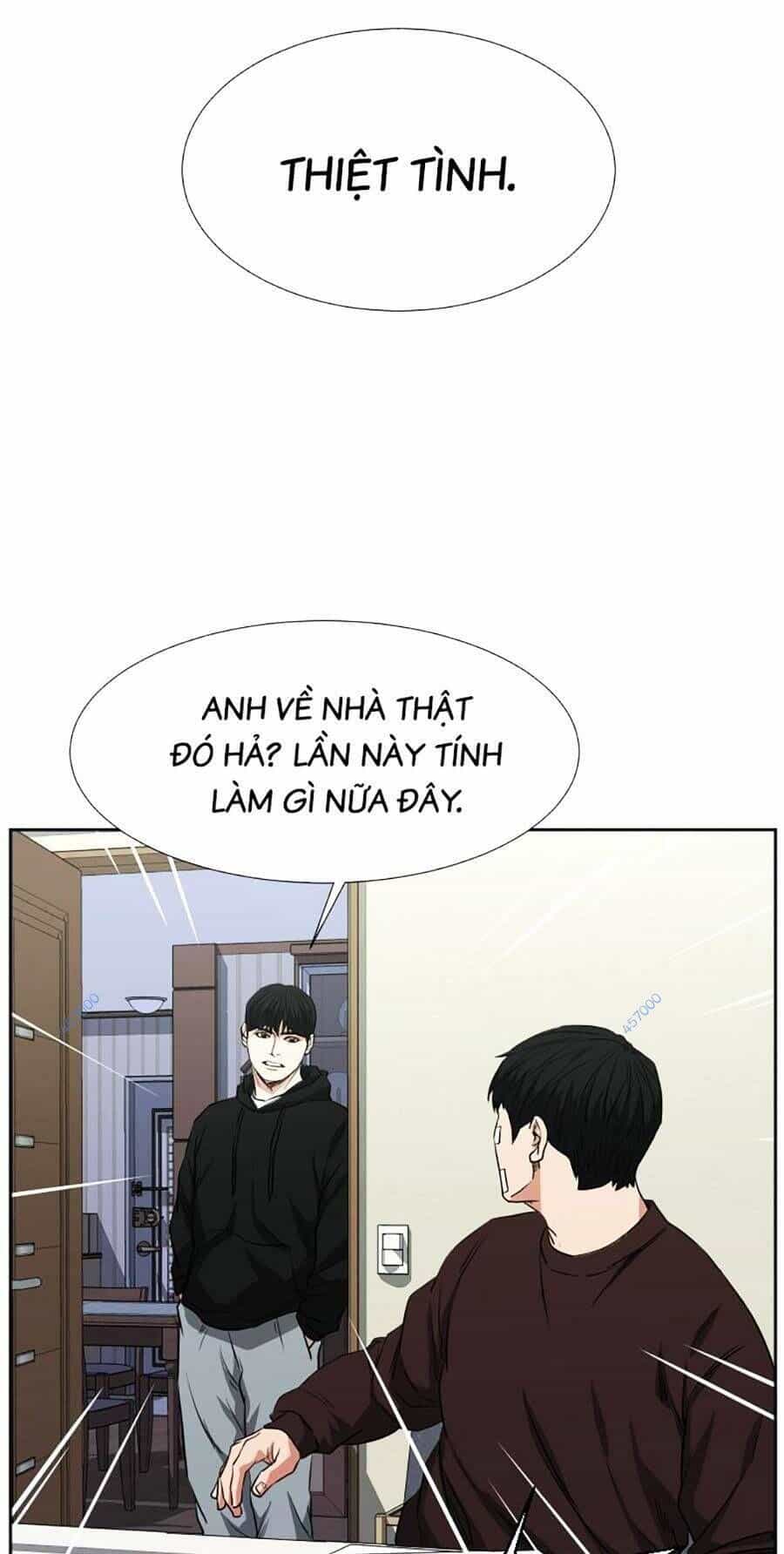Bố Già Trùng Sinh - Chương 43 - ảnh 53