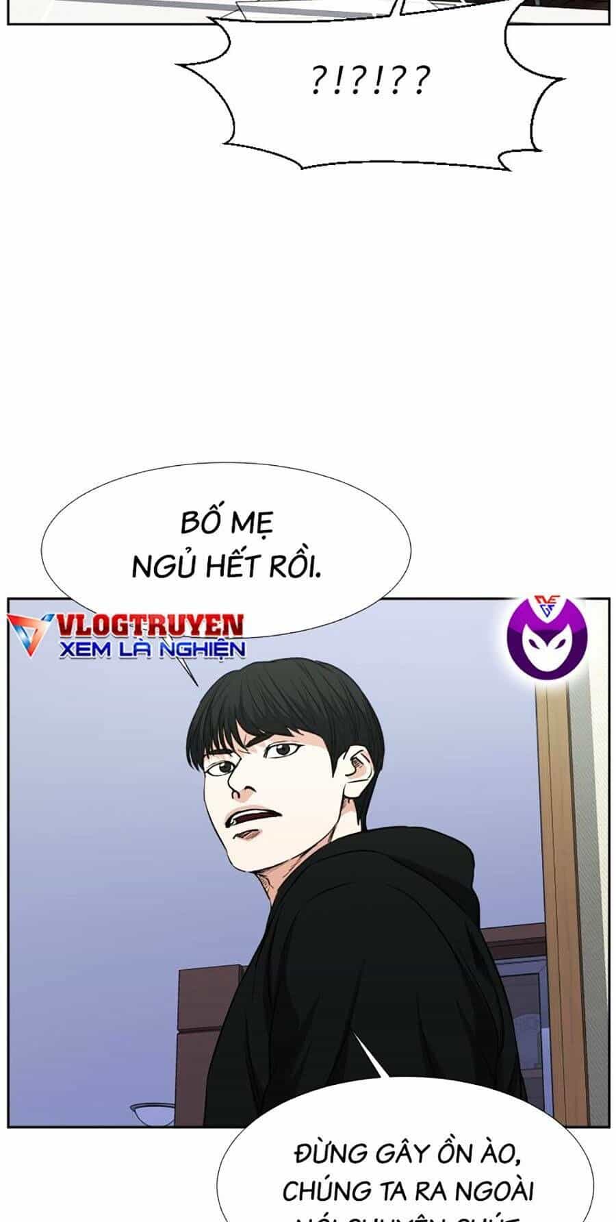 Bố Già Trùng Sinh - Chương 43 - ảnh 54