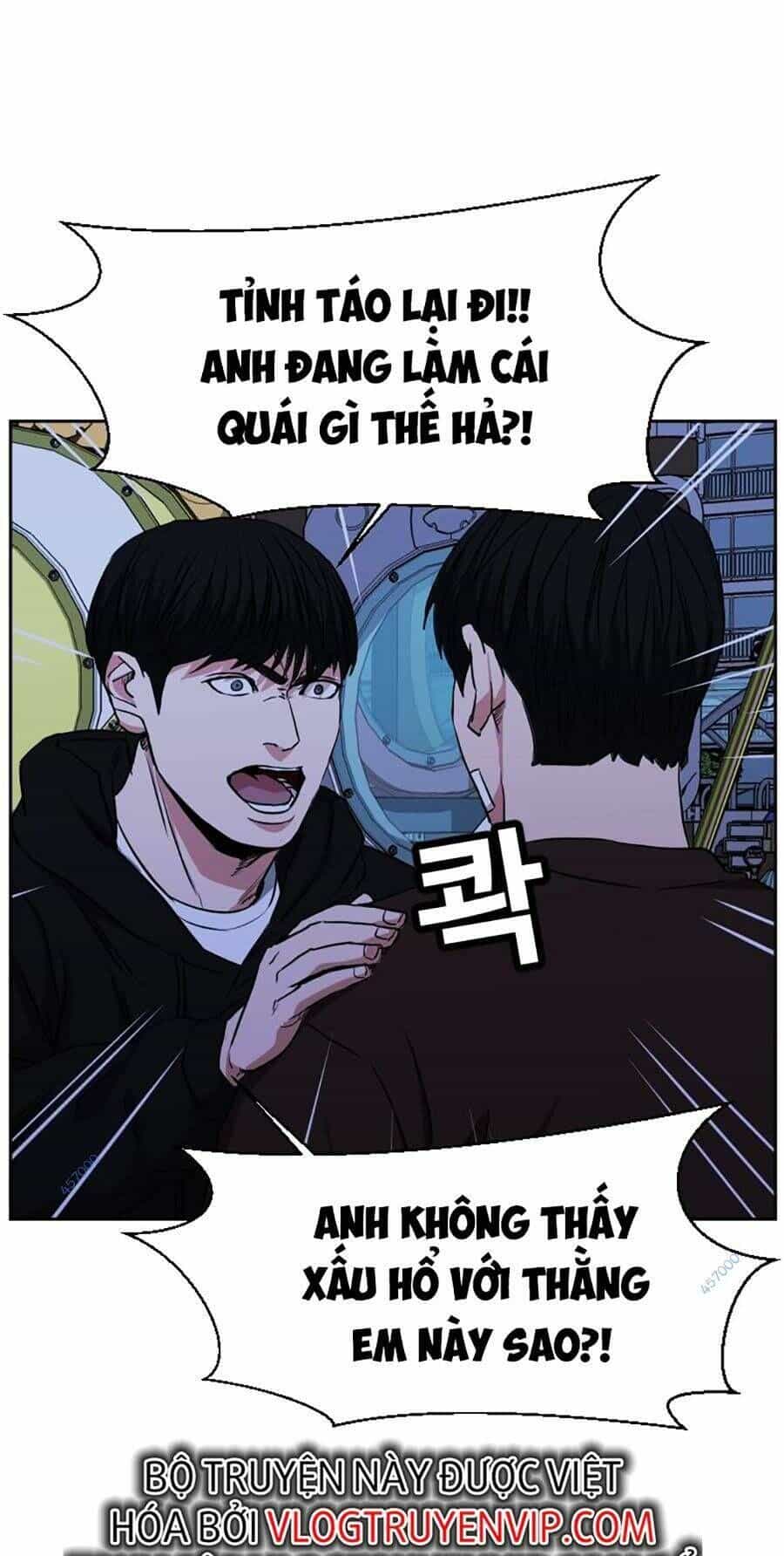 Bố Già Trùng Sinh - Chương 43 - ảnh 59