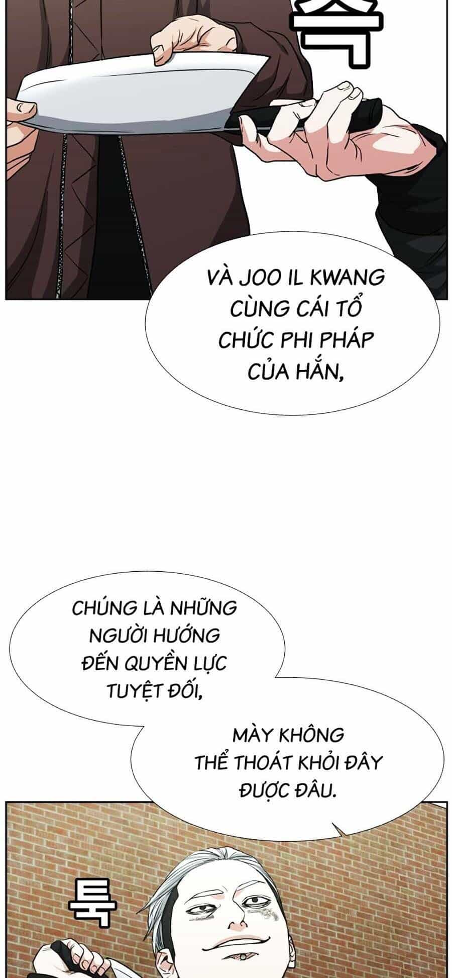 Bố Già Trùng Sinh - Chương 43 - ảnh 6