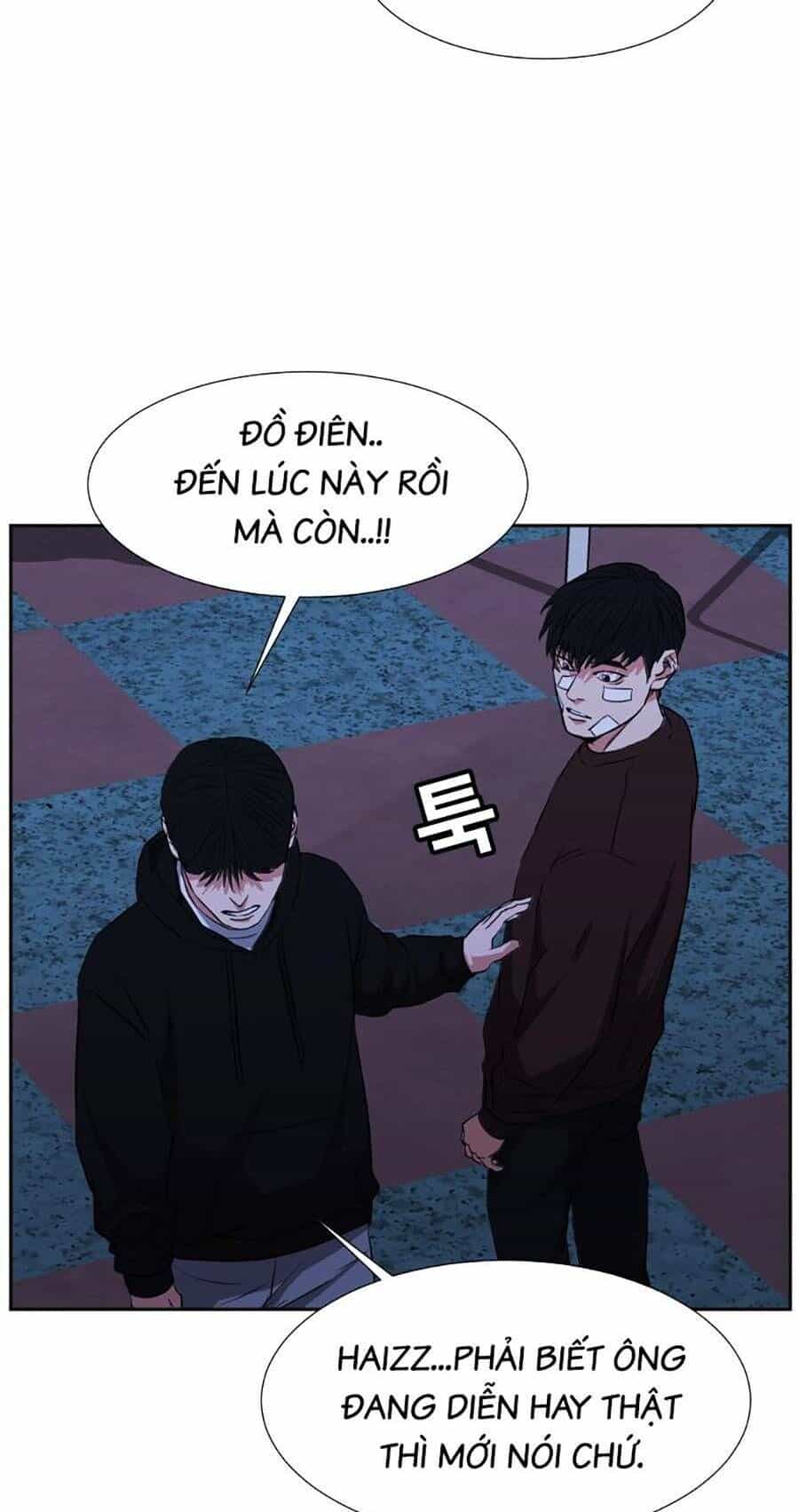 Bố Già Trùng Sinh - Chương 43 - ảnh 62