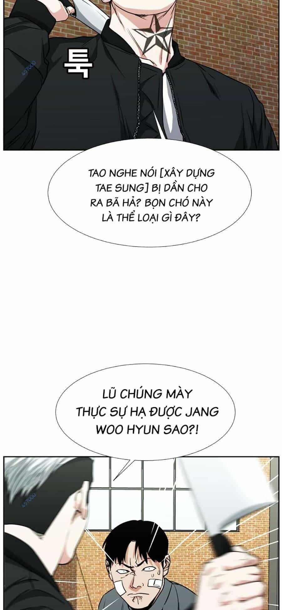 Bố Già Trùng Sinh - Chương 43 - ảnh 7