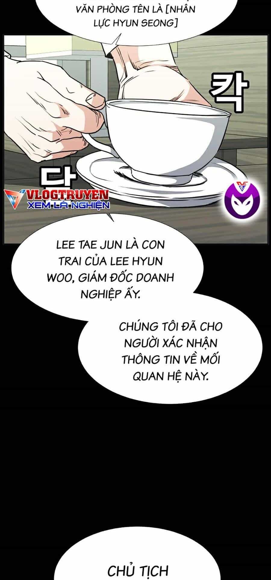Bố Già Trùng Sinh - Chương 44 - ảnh 12