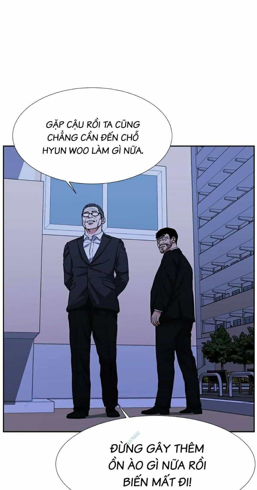 Bố Già Trùng Sinh - Chương 44 - ảnh 21