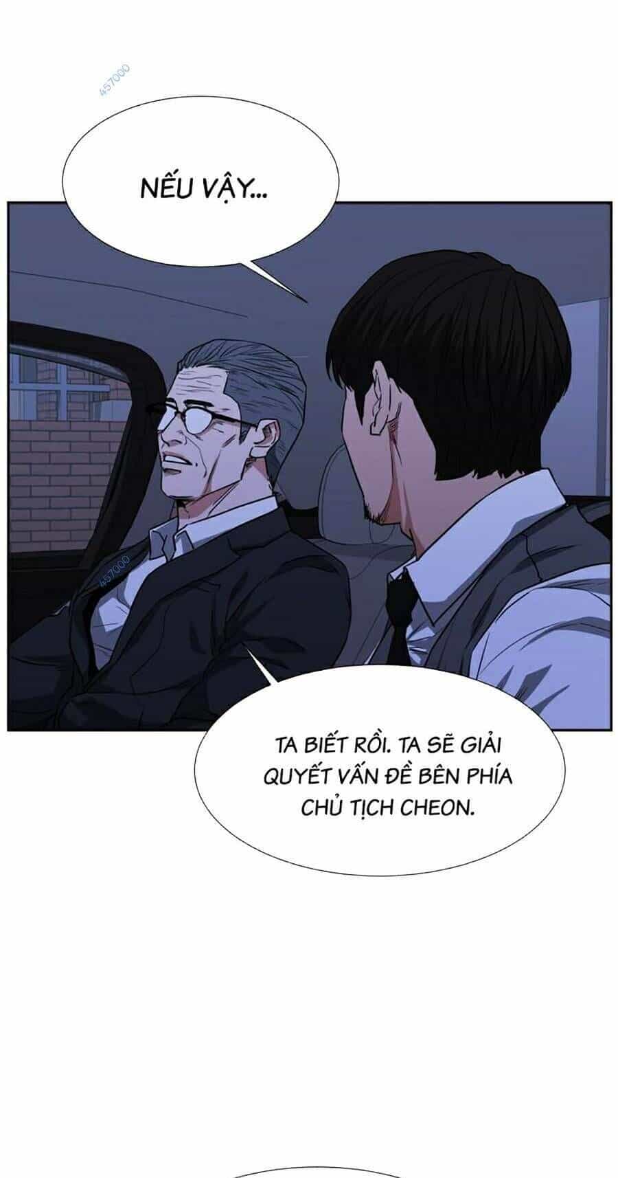 Bố Già Trùng Sinh - Chương 44 - ảnh 25