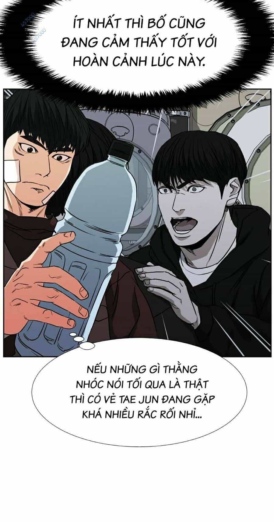 Bố Già Trùng Sinh - Chương 44 - ảnh 37