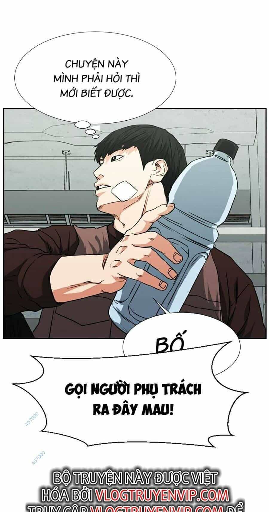 Bố Già Trùng Sinh - Chương 44 - ảnh 39