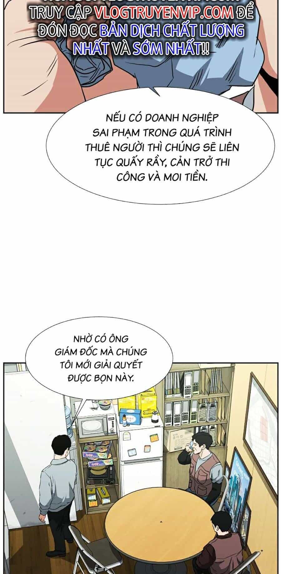 Bố Già Trùng Sinh - Chương 44 - ảnh 54