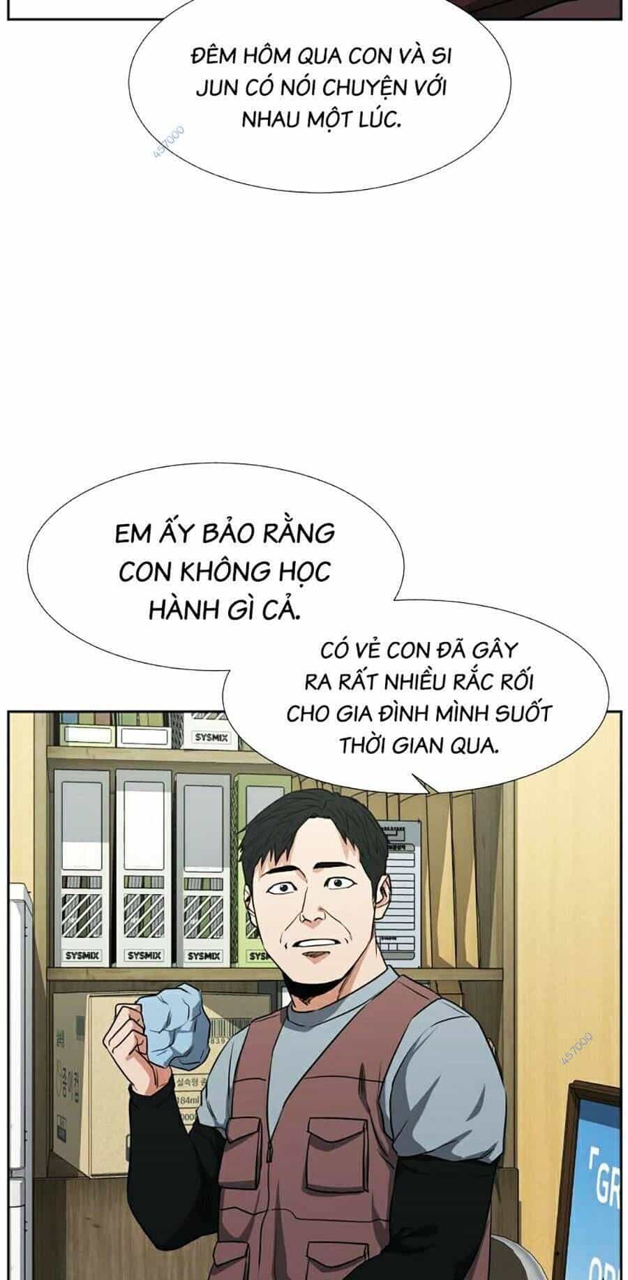 Bố Già Trùng Sinh - Chương 44 - ảnh 57