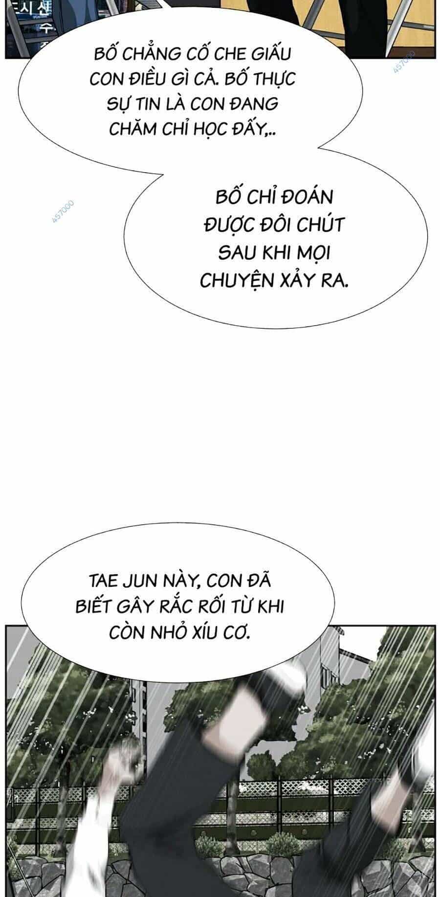Bố Già Trùng Sinh - Chương 44 - ảnh 59
