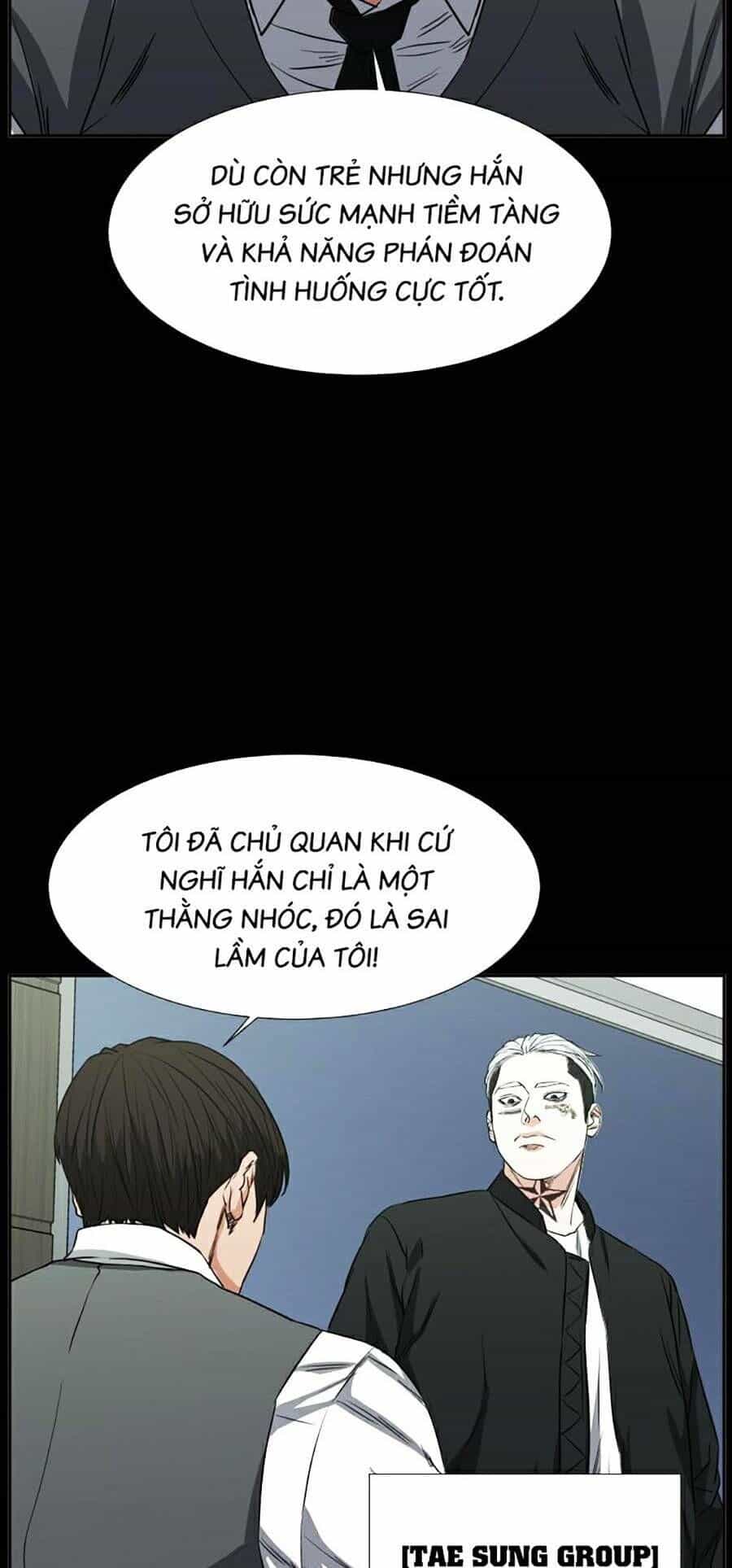 Bố Già Trùng Sinh - Chương 44 - ảnh 6