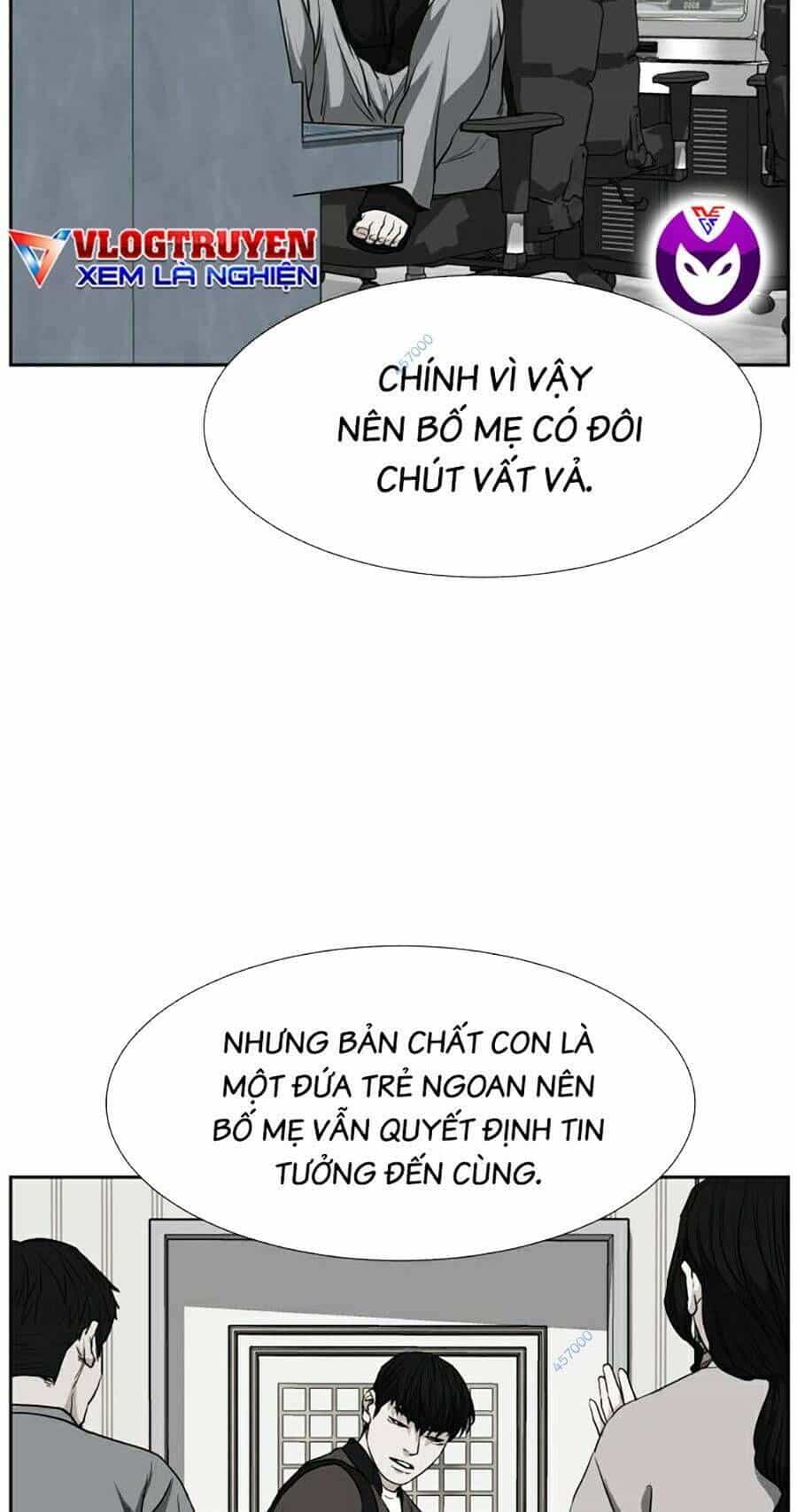 Bố Già Trùng Sinh - Chương 44 - ảnh 63