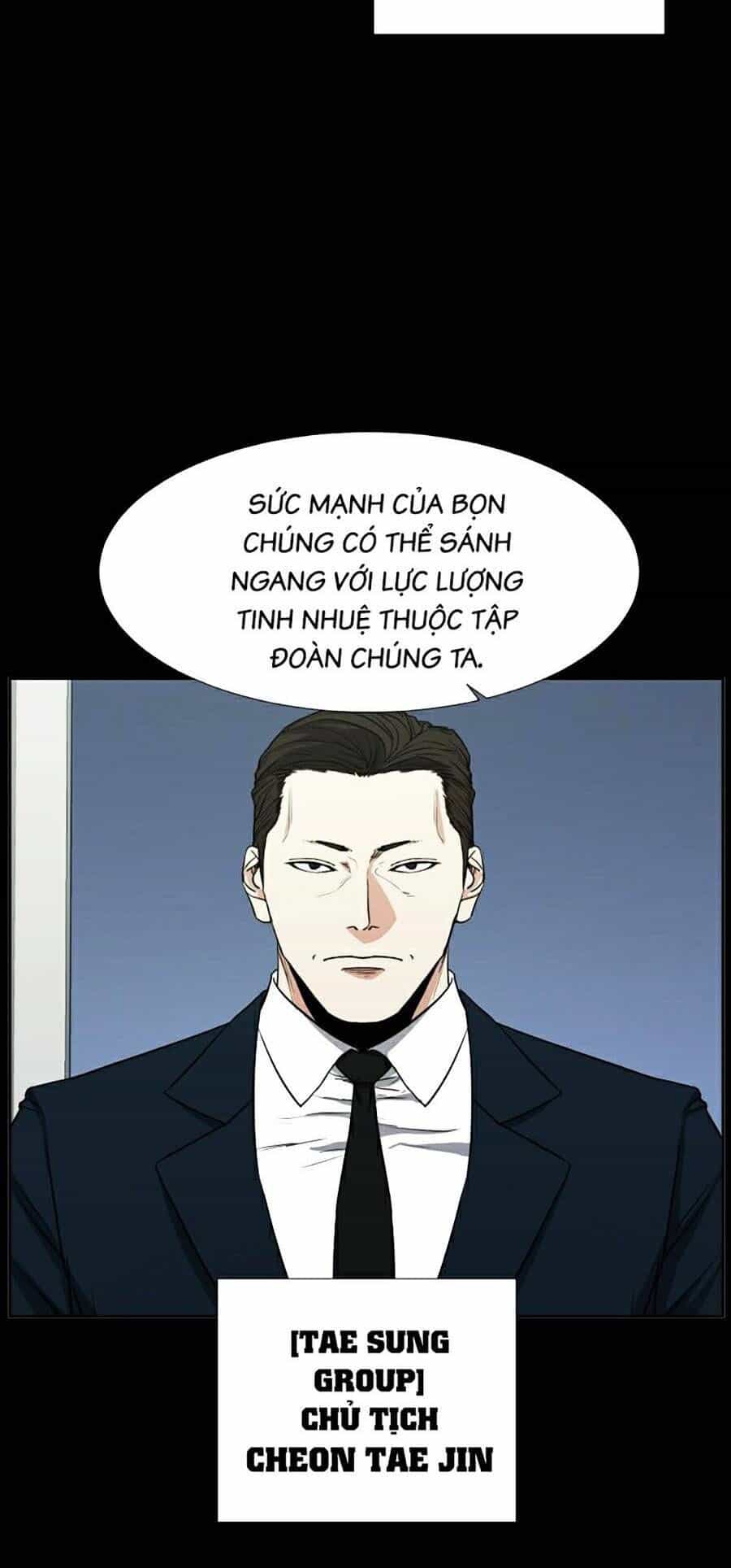 Bố Già Trùng Sinh - Chương 44 - ảnh 8