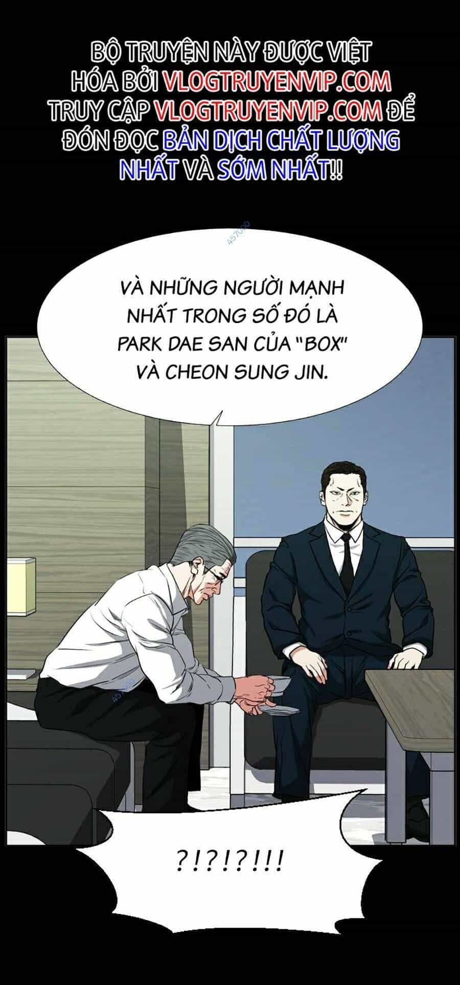 Bố Già Trùng Sinh - Chương 44 - ảnh 9