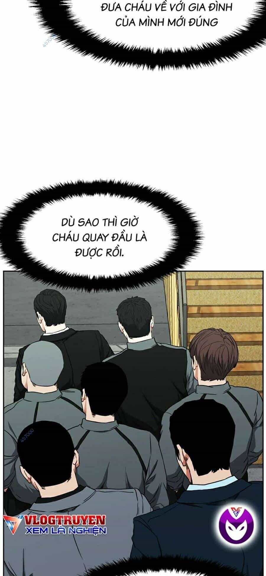 Bố Già Trùng Sinh - Chương 45 - ảnh 11