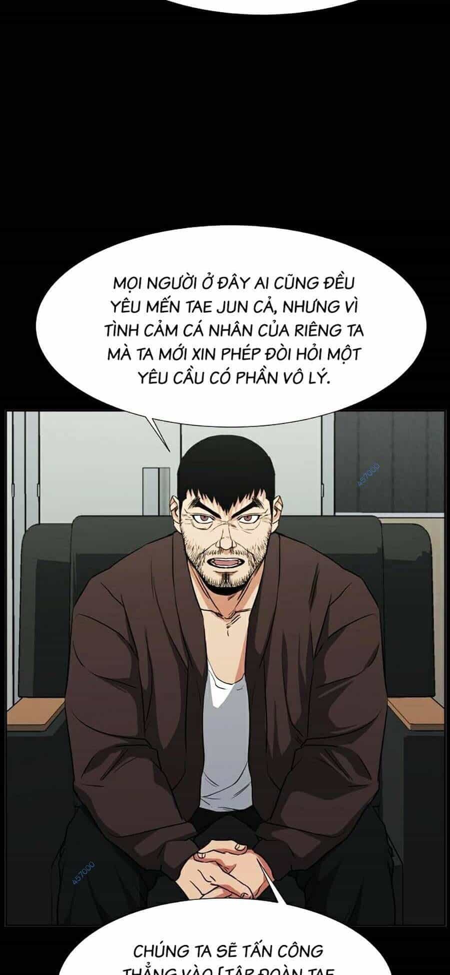 Bố Già Trùng Sinh - Chương 45 - ảnh 17