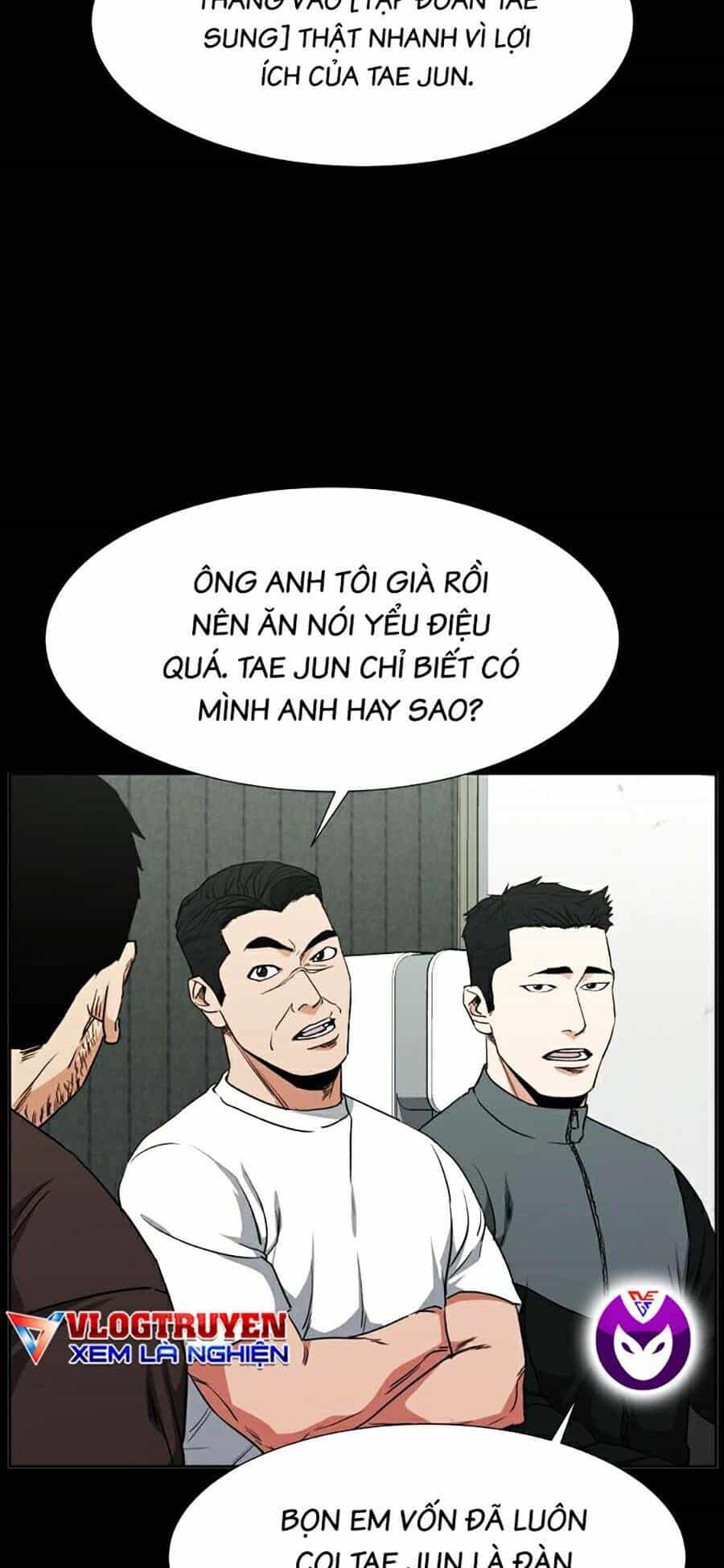 Bố Già Trùng Sinh - Chương 45 - ảnh 18