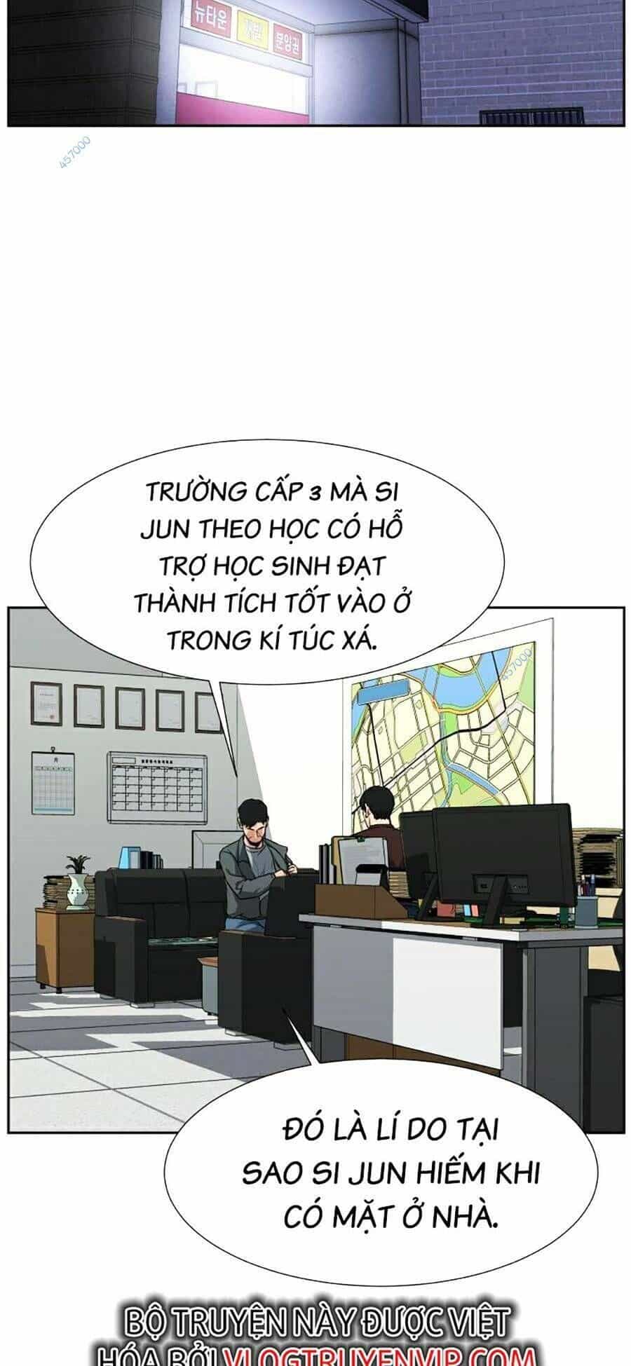 Bố Già Trùng Sinh - Chương 45 - ảnh 3