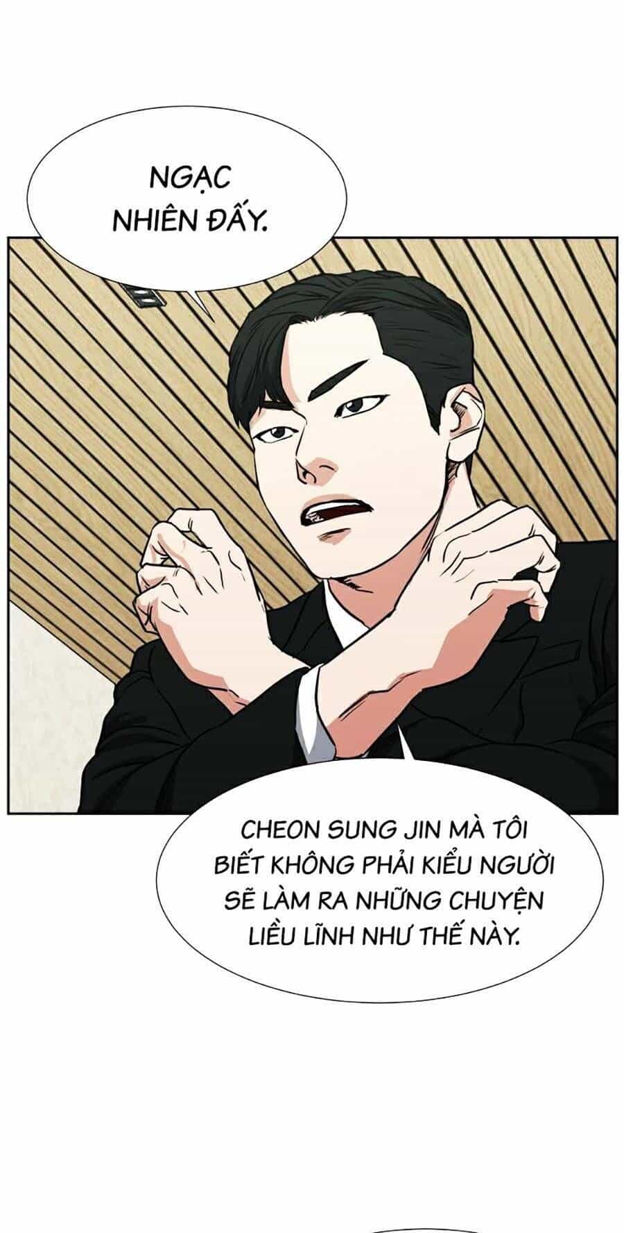 Bố Già Trùng Sinh - Chương 45 - ảnh 32