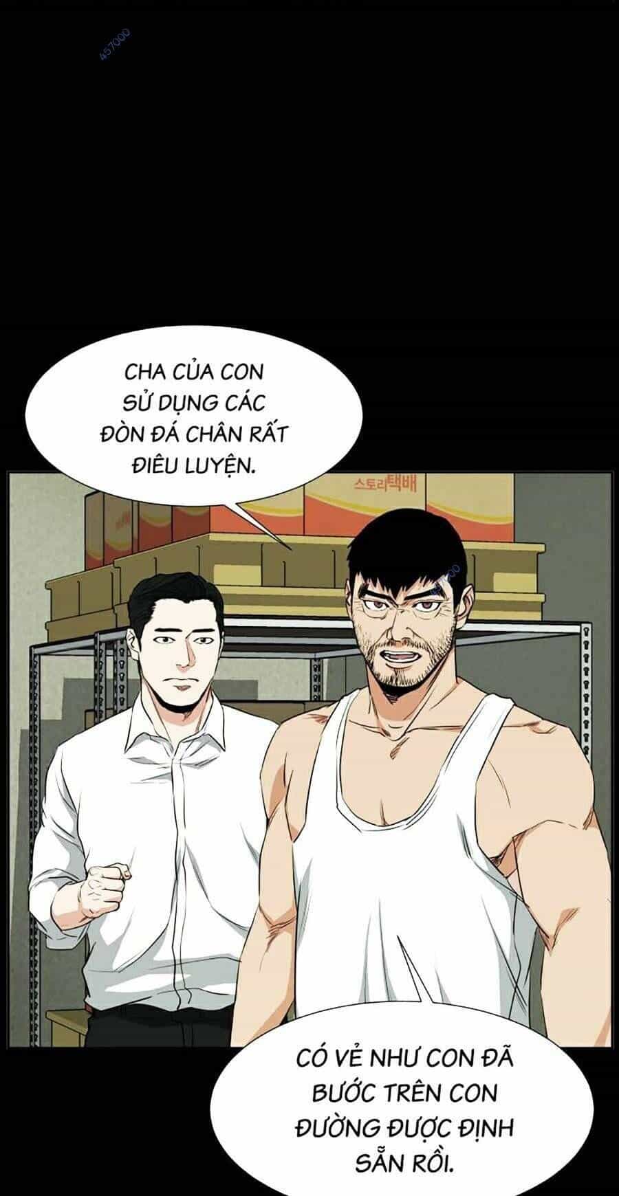 Bố Già Trùng Sinh - Chương 45 - ảnh 45