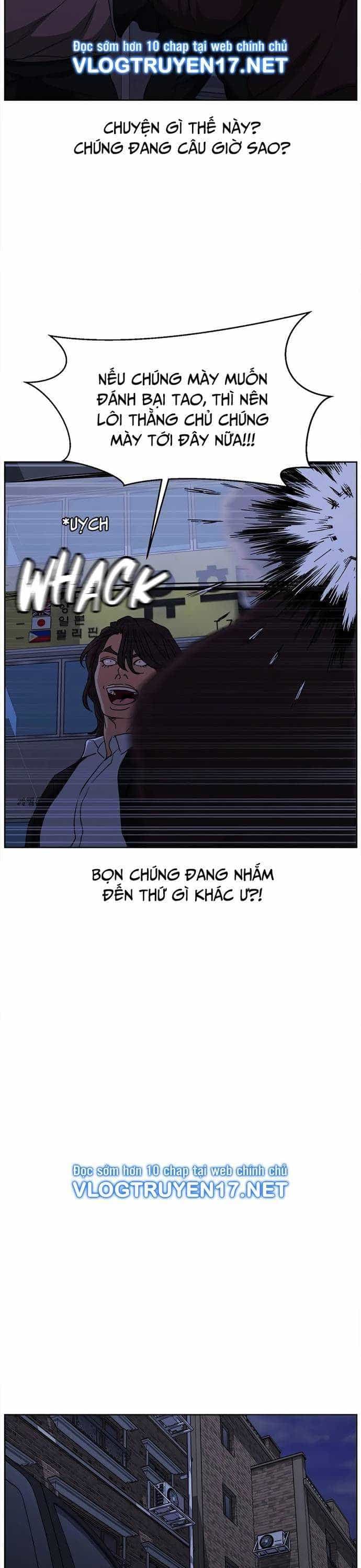 Bố Già Trùng Sinh - Chương 46 - ảnh 13