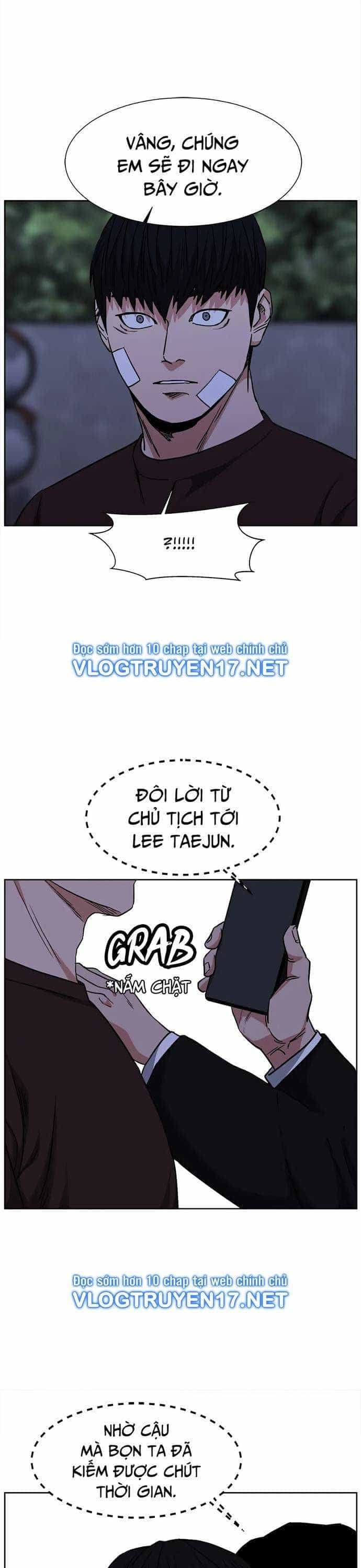 Bố Già Trùng Sinh - Chương 46 - ảnh 15
