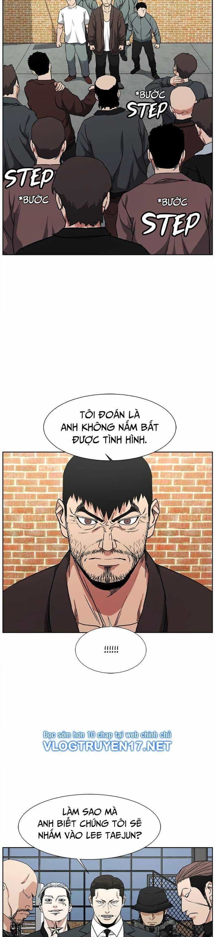 Bố Già Trùng Sinh - Chương 46 - ảnh 19