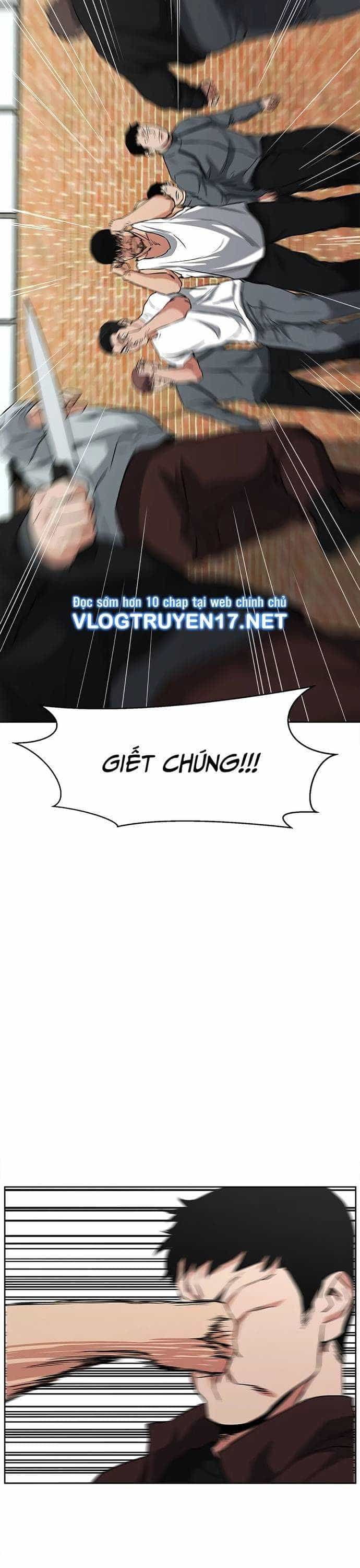 Bố Già Trùng Sinh - Chương 46 - ảnh 25