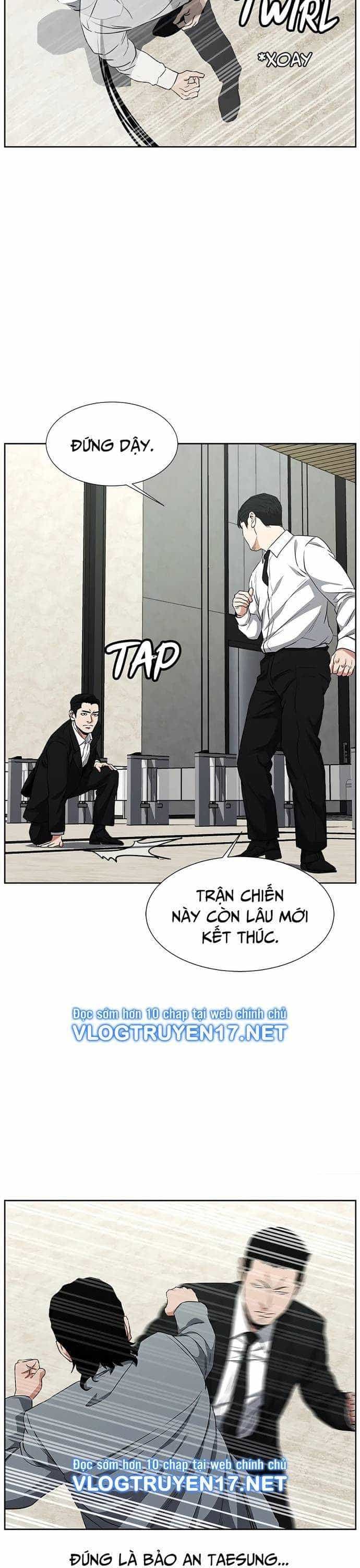 Bố Già Trùng Sinh - Chương 46 - ảnh 32