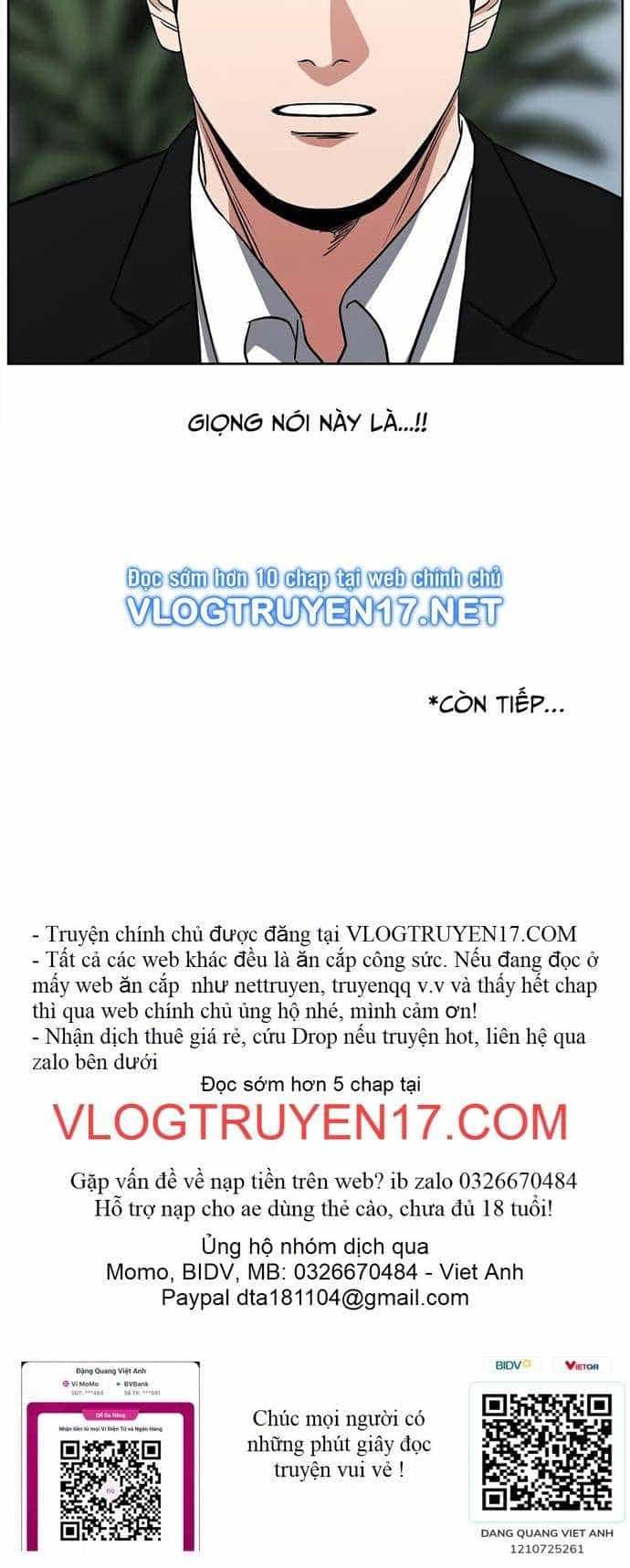 Bố Già Trùng Sinh - Chương 46 - ảnh 36