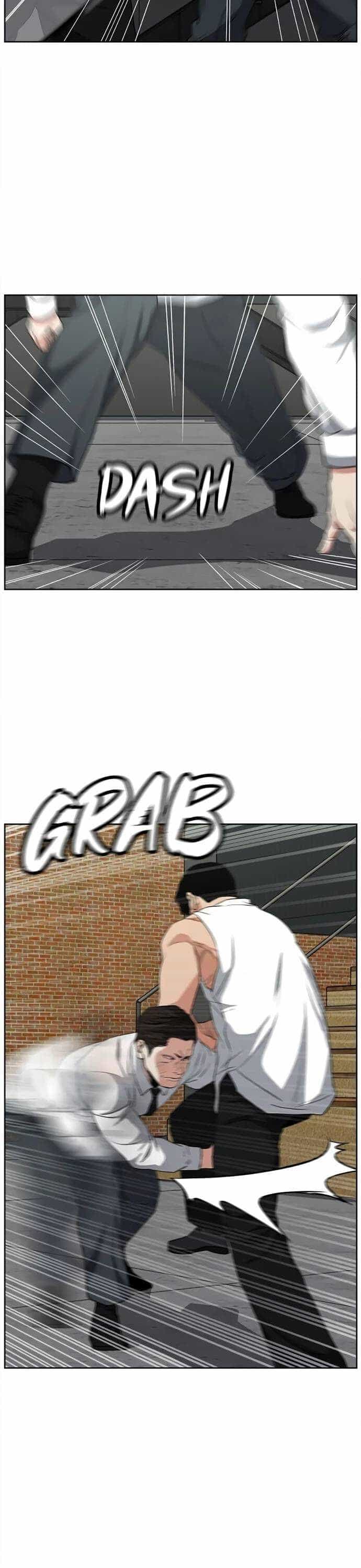 Bố Già Trùng Sinh - Chương 47 - ảnh 17
