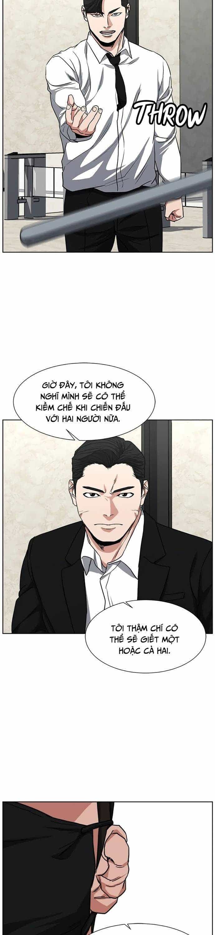 Bố Già Trùng Sinh - Chương 47 - ảnh 30