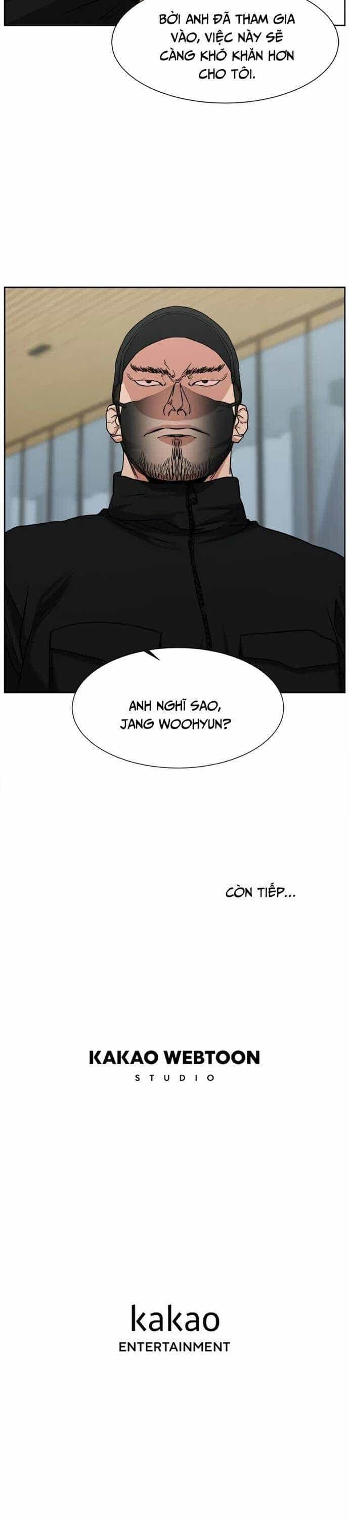 Bố Già Trùng Sinh - Chương 47 - ảnh 31