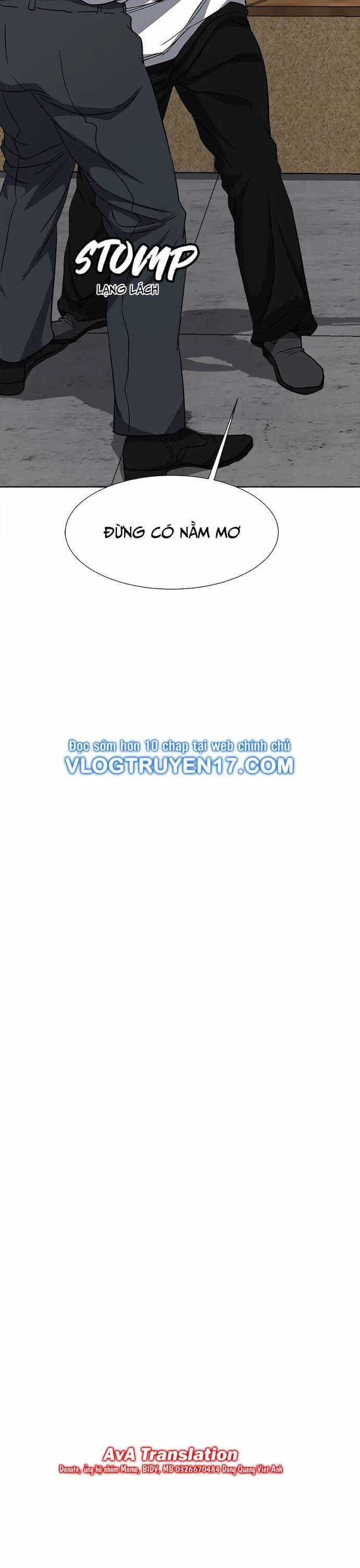 Bố Già Trùng Sinh - Chương 48 - ảnh 11