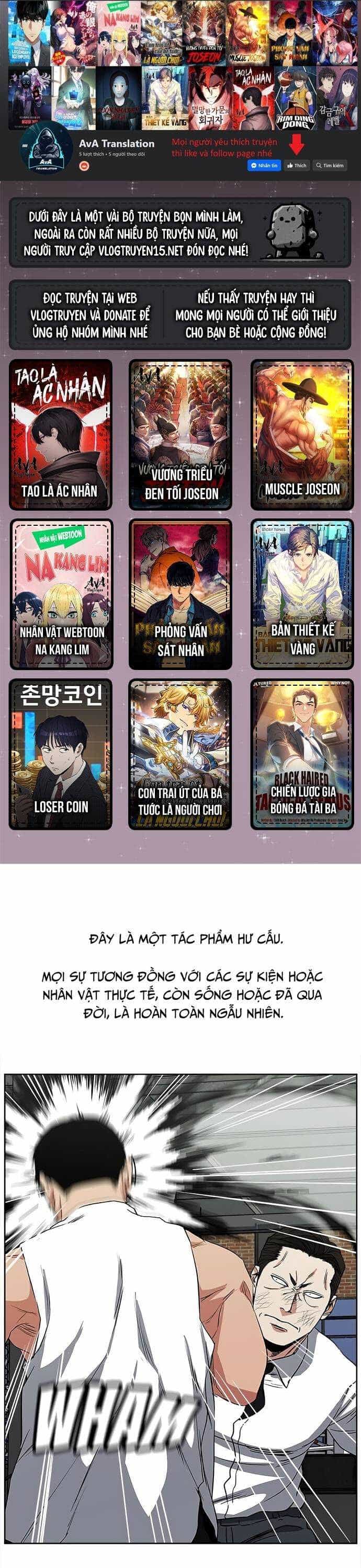 Bố Già Trùng Sinh - Chương 48 - ảnh 2