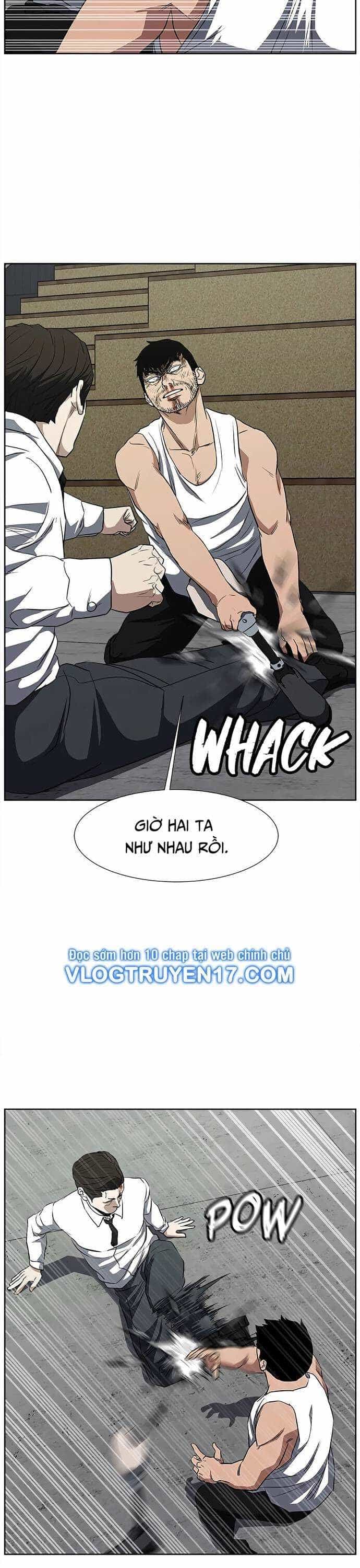 Bố Già Trùng Sinh - Chương 48 - ảnh 25
