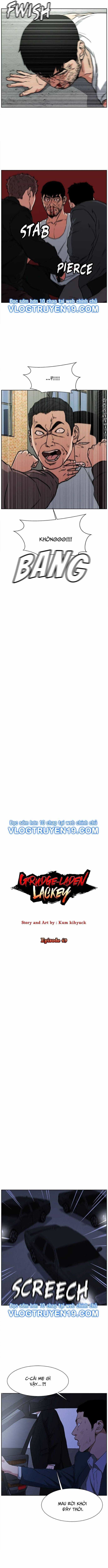 Bố Già Trùng Sinh - Chương 49 - ảnh 3